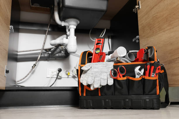 Best Same-Day Plumbing Service  in Riverton, WY