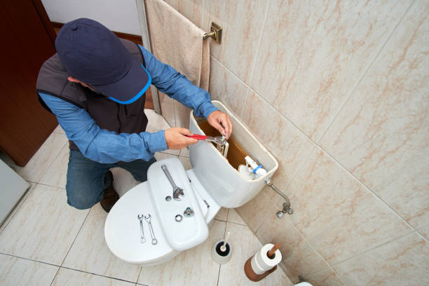 Best Affordable Plumbing Services  in Riverton, WY