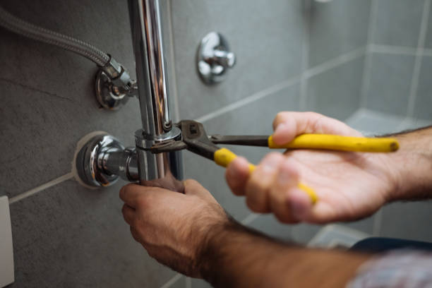 Best Plumbing Repair Near Me  in Riverton, WY