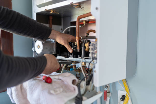 Best 24-Hour Plumber Near Me  in Riverton, WY
